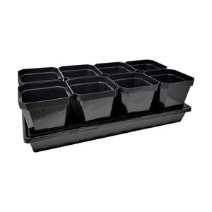 5" Seed Starting Pots in 1020