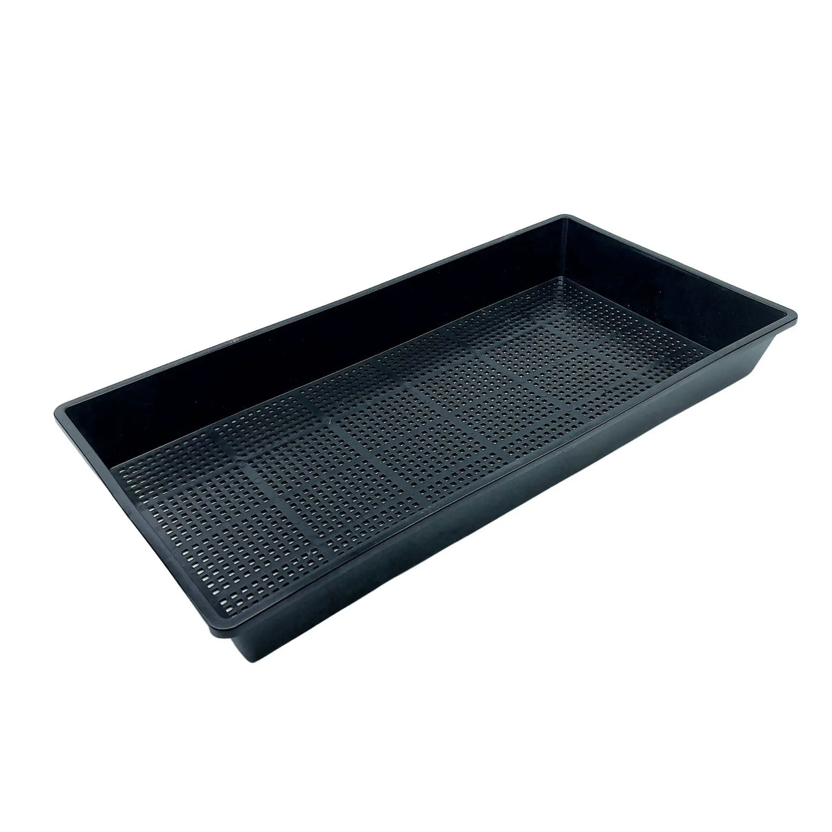 1020 Trays with Holes Mesh Bottom Soil Block Tray Bootstrap Farmer