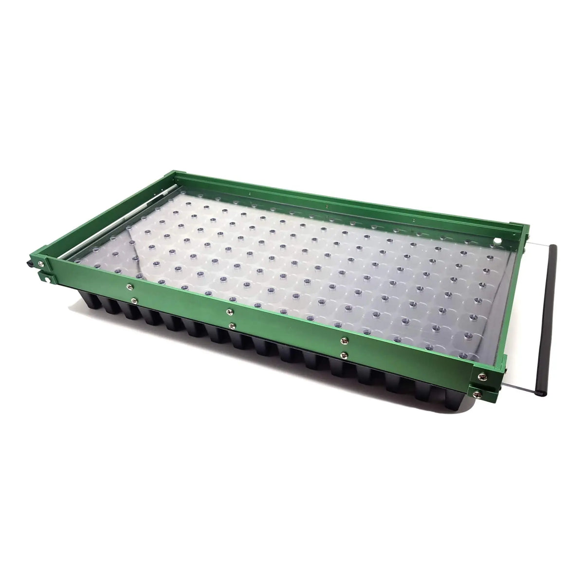 Drop Seeder Plates