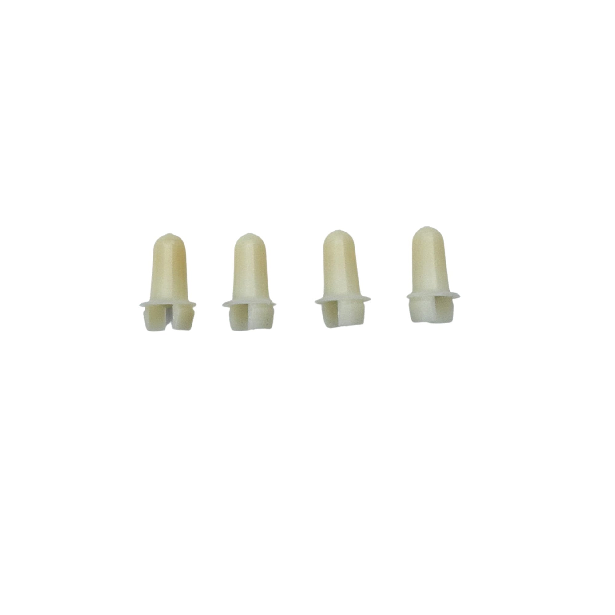 1" Dowel Pin for Soil Blocker