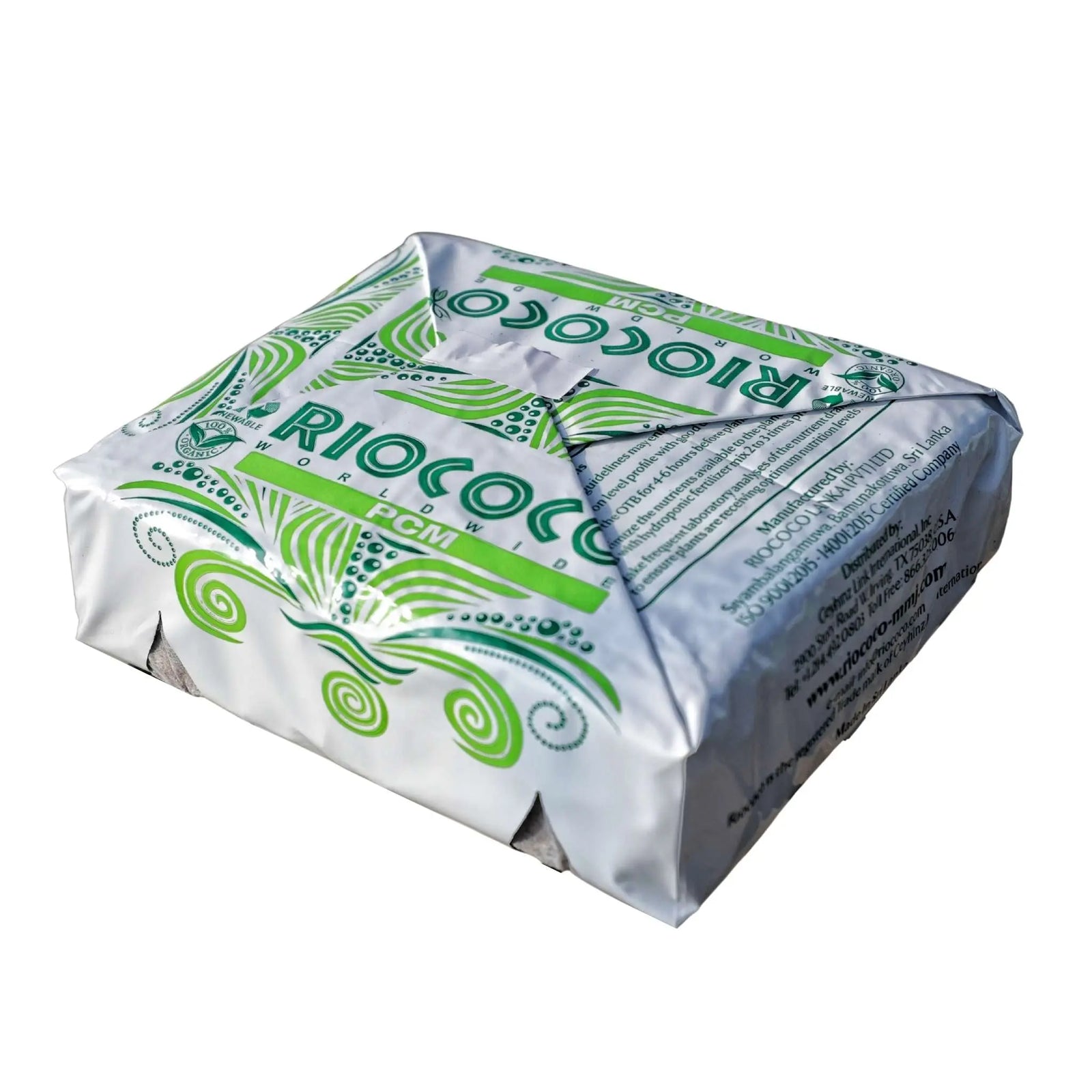 coco medium pcm 