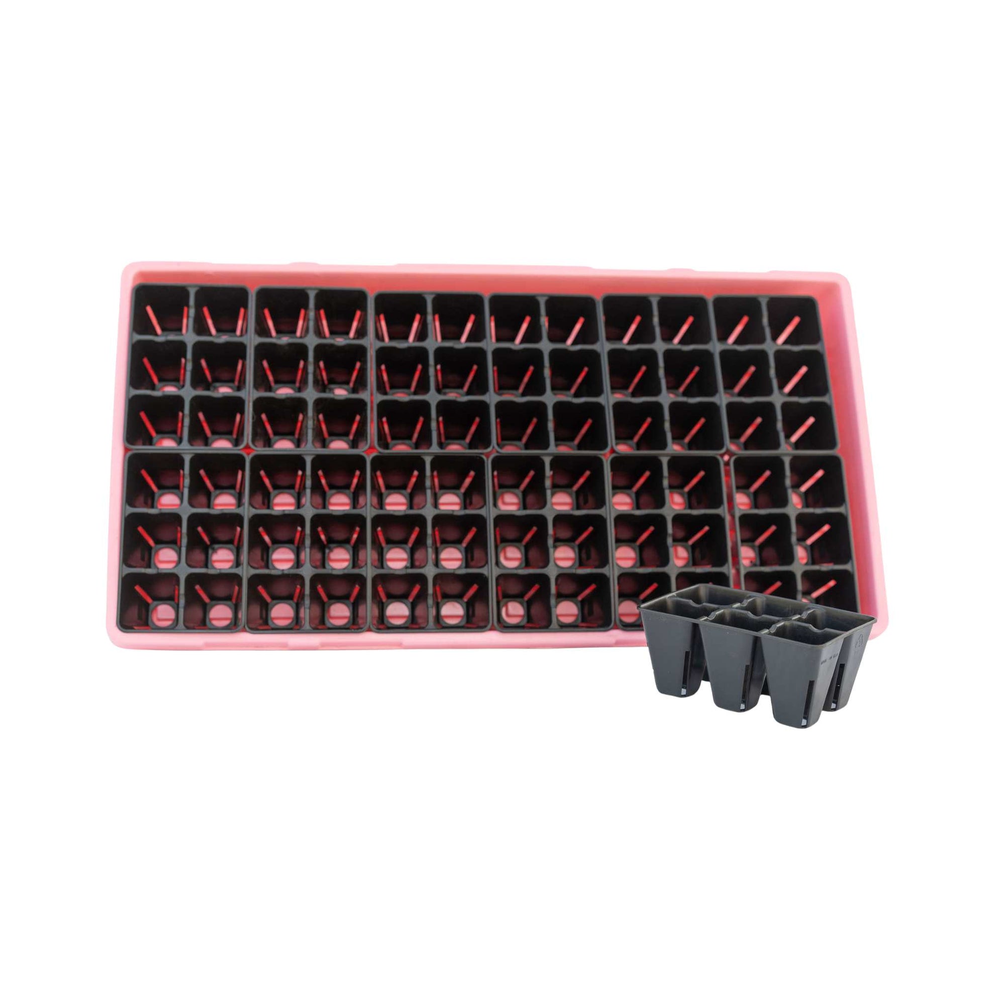 Epic 6-Cell Seed Starting Trays – Epic Gardening