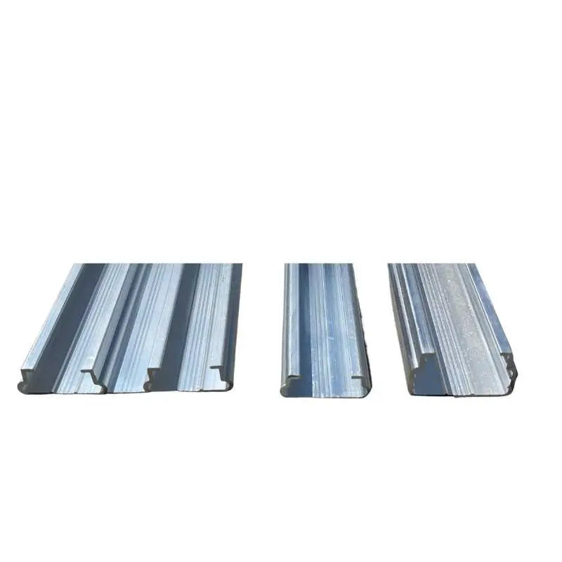 Greenhouse U Channel Lock | Order Aluminum Greenhouse Wire Lock Channel ...