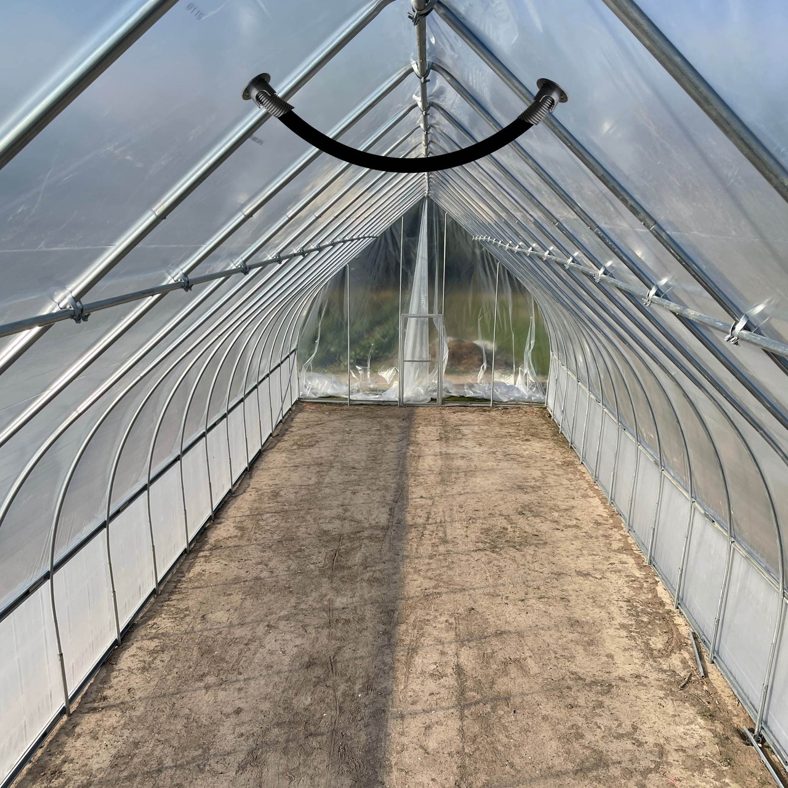 Greenhouse and High Tunnel Accessories