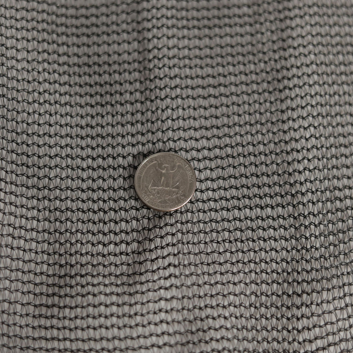 50 percent monofilament black shade cloth