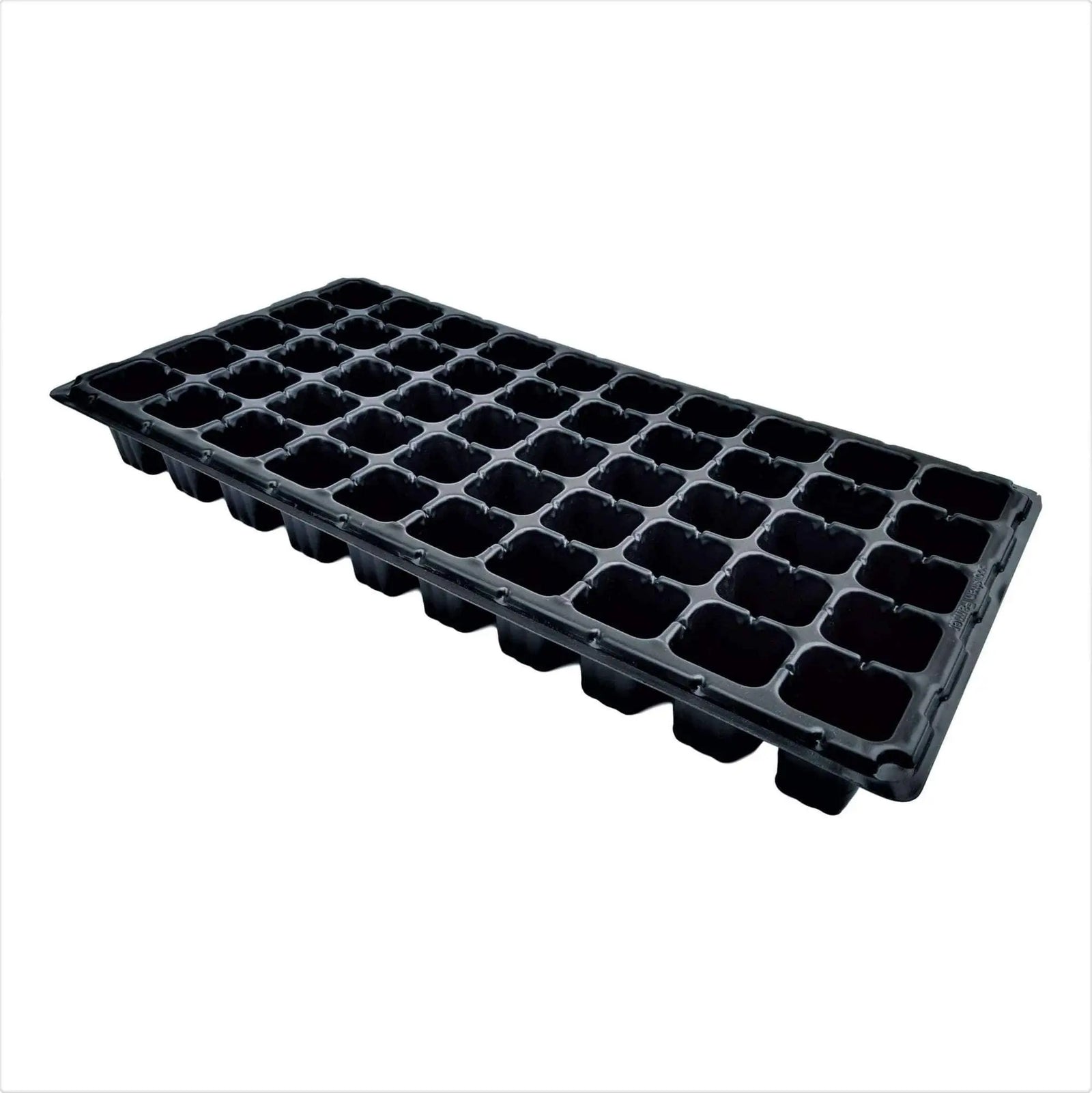 50 Cell Seed Planting Trays Order Durable 50 Cell Propagation Trays Bootstrap Farmer