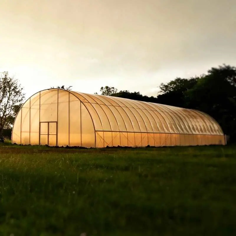 Bootstrap Farmer DIY Greenhouse Kit -...