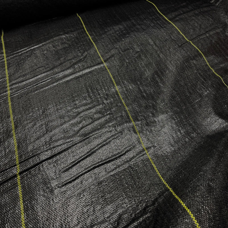 Landscape Fabric - 4.5 oz. Heavy Duty from $279.99 USD