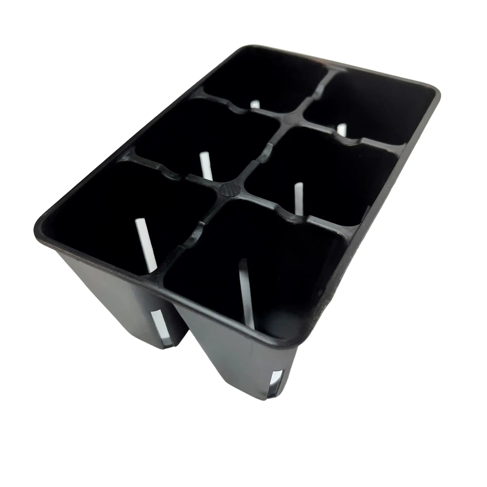 6 cell plug tray