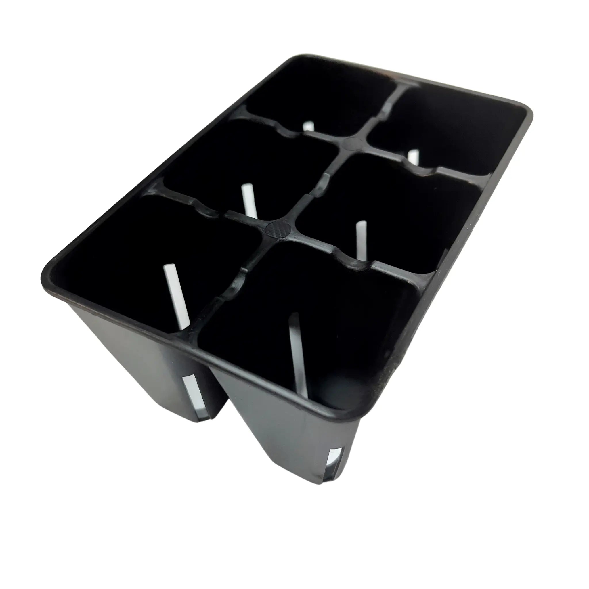 Cell Module Seed Tray Inserts 6 Cell Plug Tray Inserts from $44.99 USD