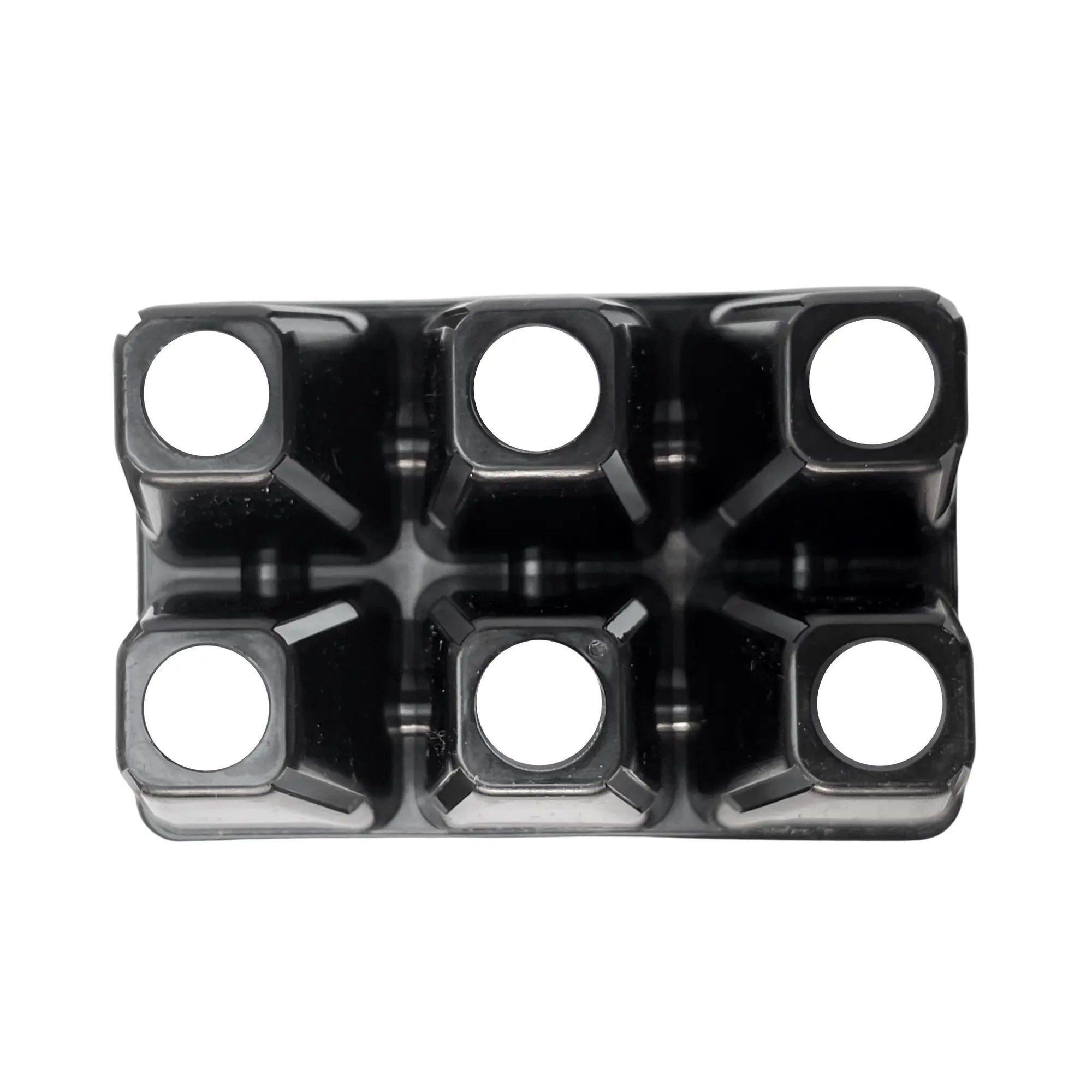 Epic 6-Cell Seed Starting Trays – Epic Gardening