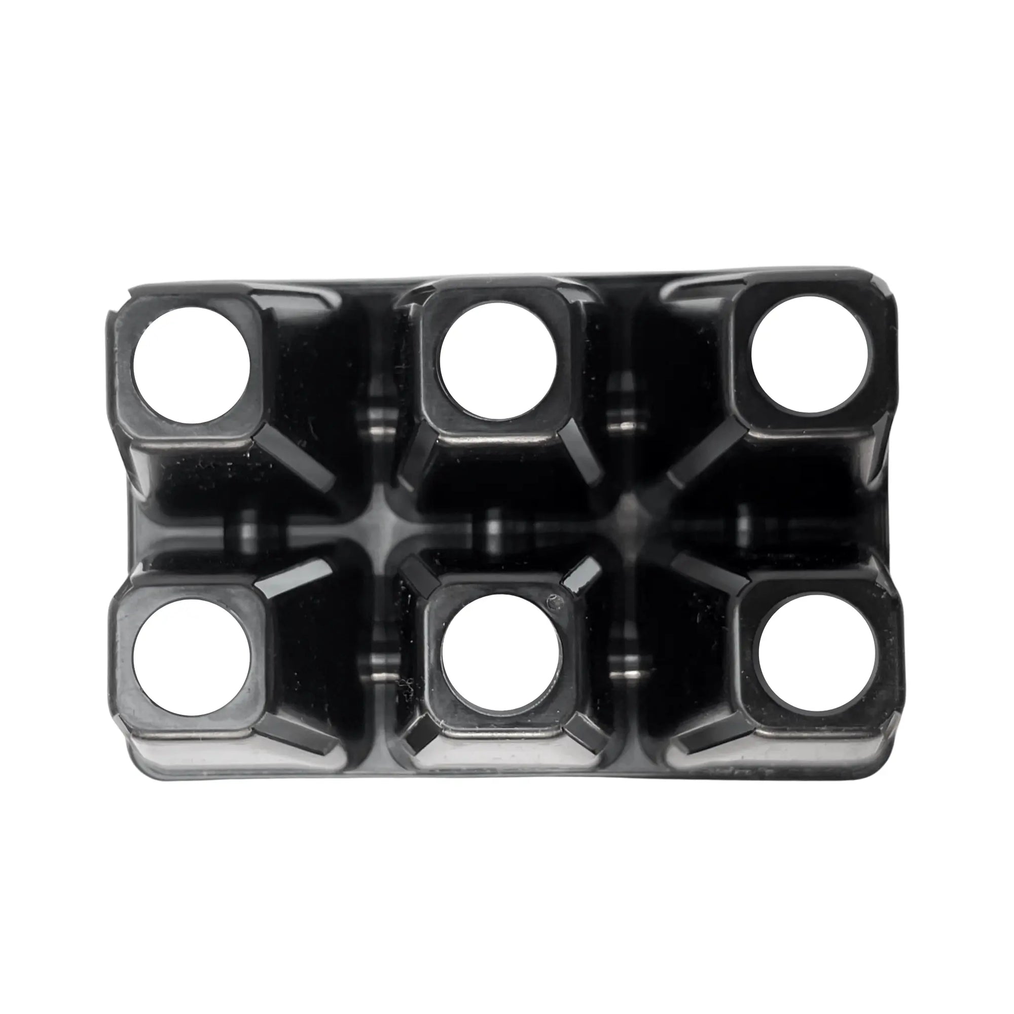 6 cell air prune tray