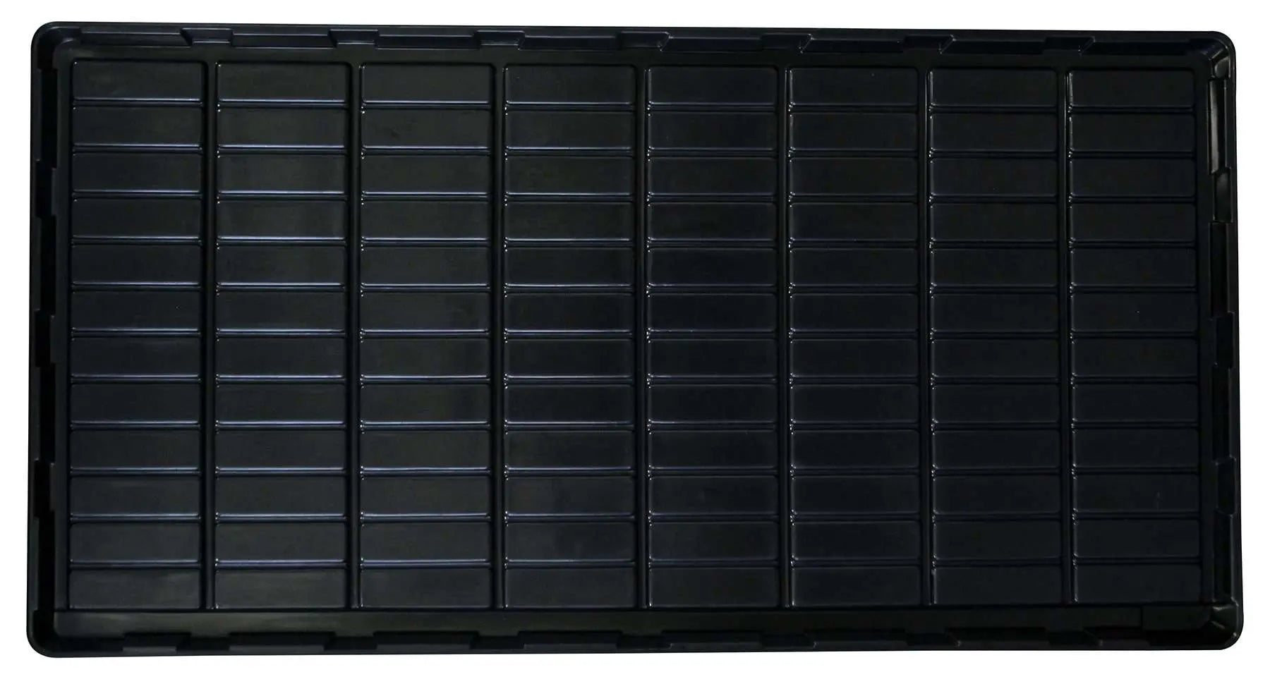 Grow Rack Flood Trays - 4'x8' Pallet