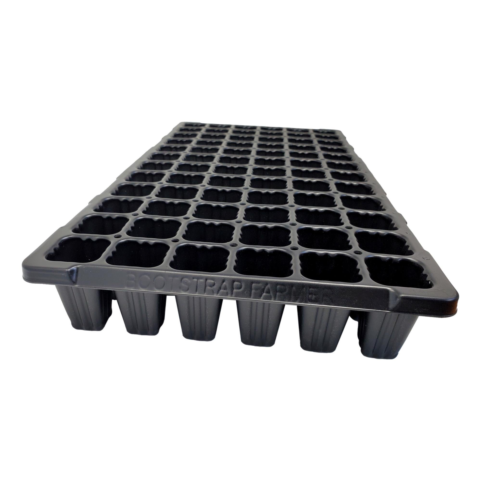 72 Cell Tree Plug Menu
