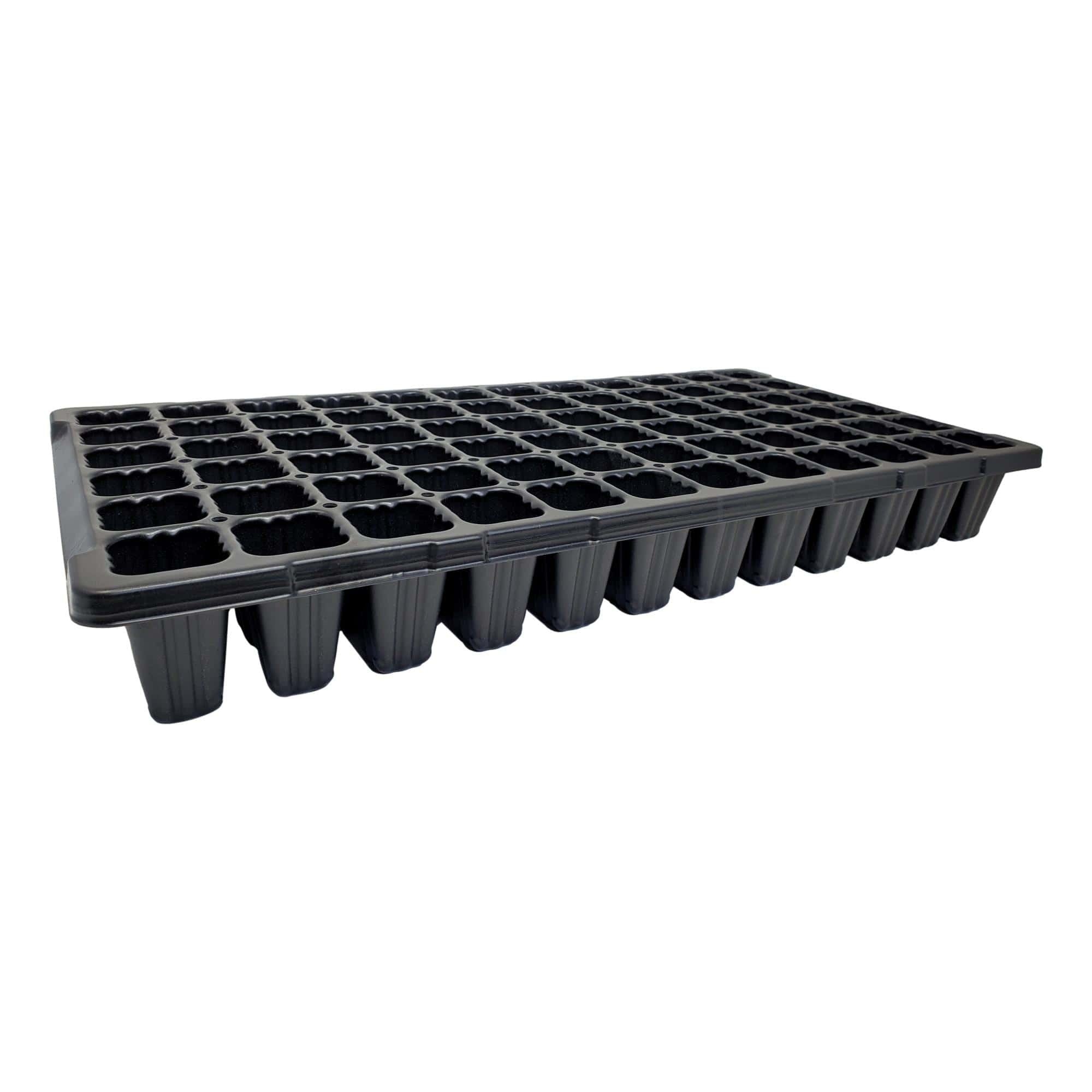 72 cell propagation tray