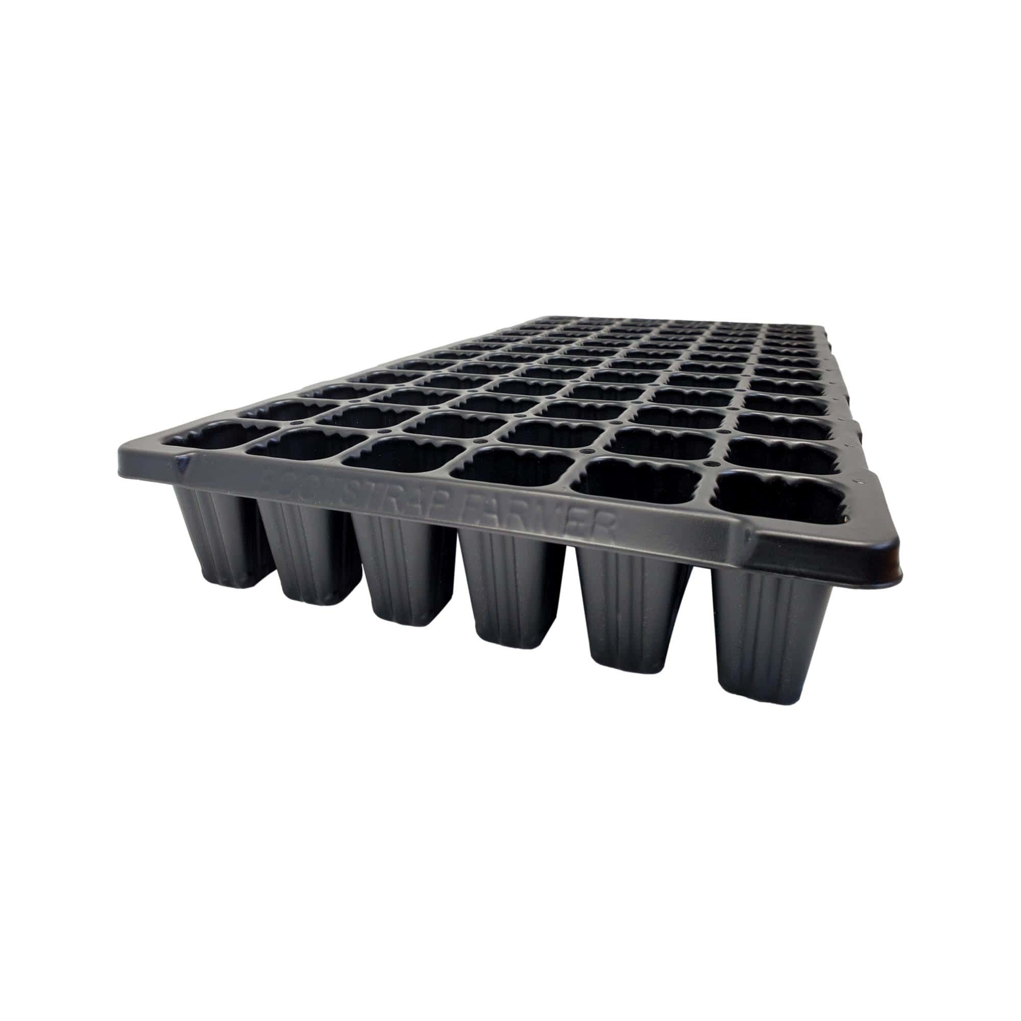 Plug Trays - 72 Cell Seed Trays - Bootstrap Farmer
