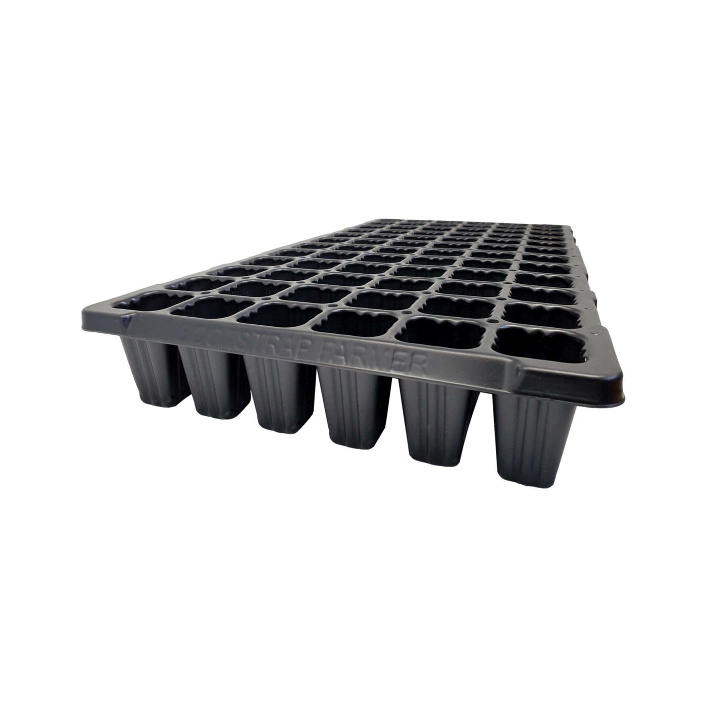 72 Cell Tree Plug Menu