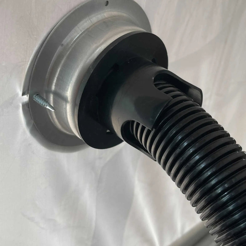 Air Inflation Attached Hose