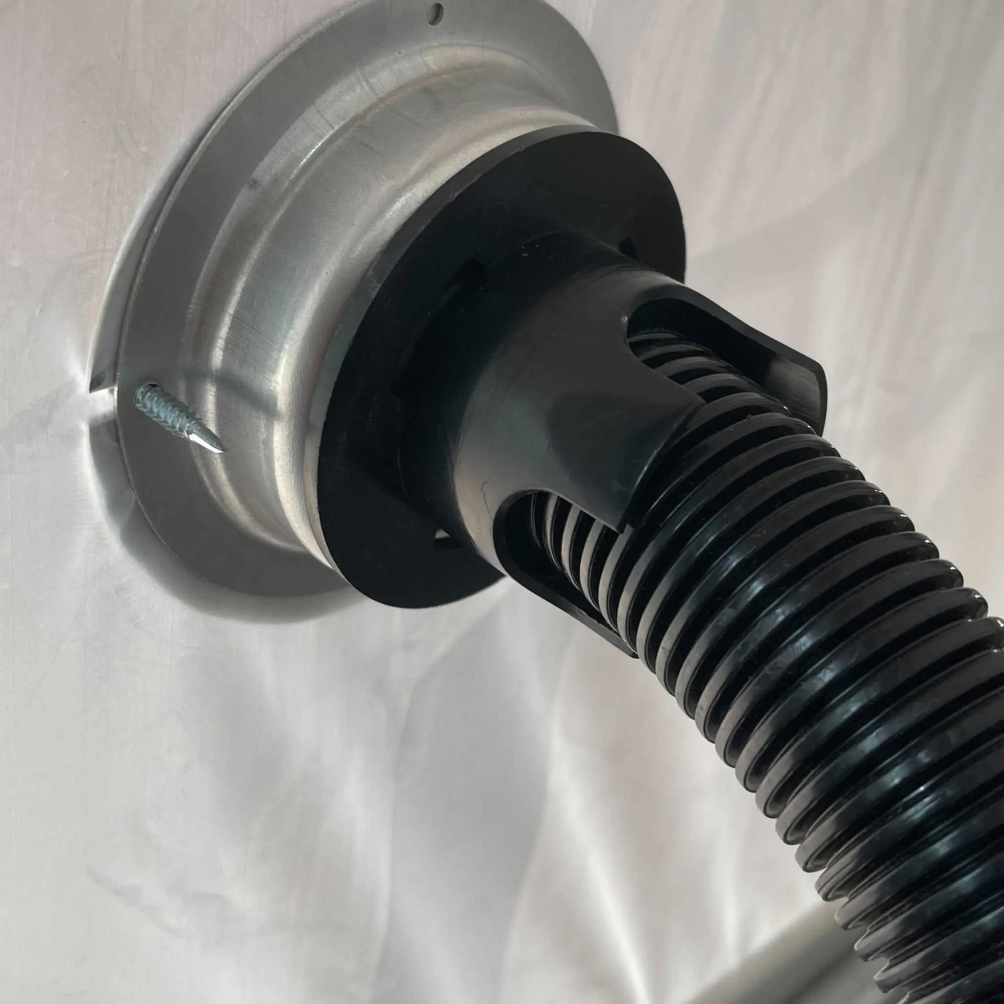 Air Inflation Inlet Air Inflation Kit | Browse Greenhouse Inflation Blower Kits for Air ...