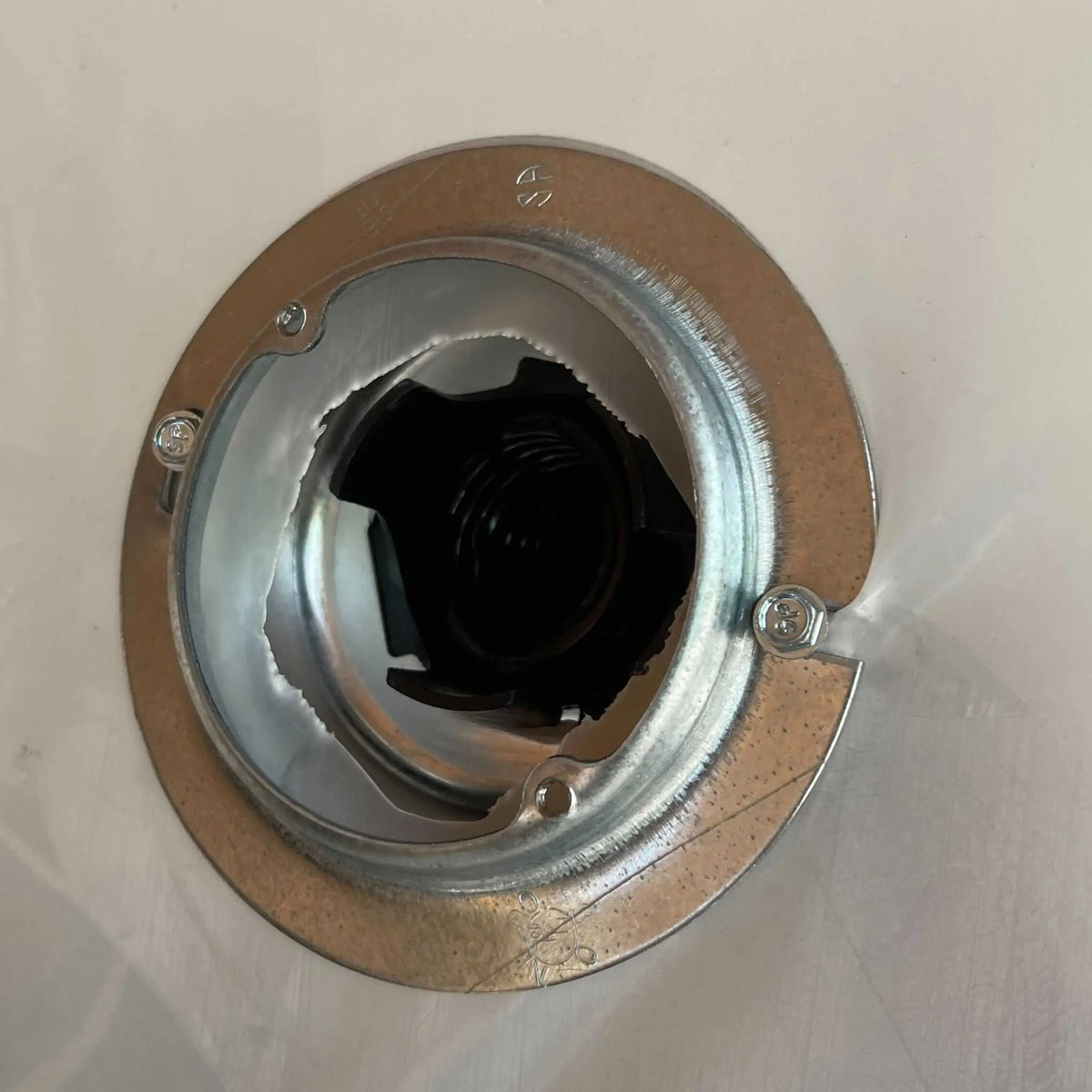 Air Inflation Hose Inlet 