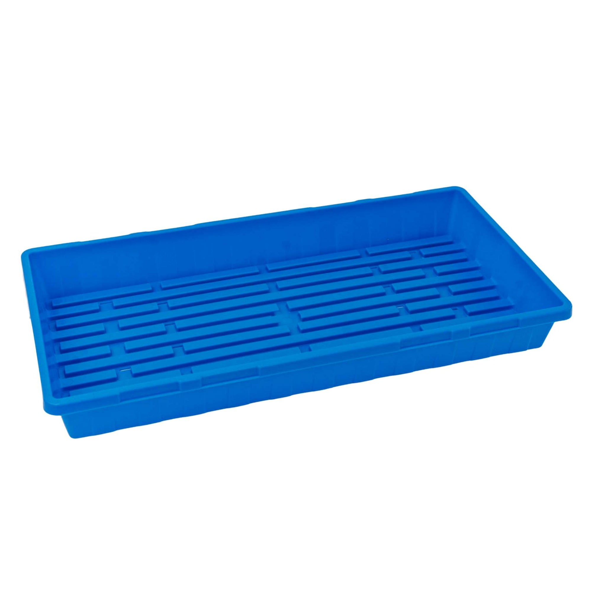 Bootstrap Farmer 1020 Seed Starting Trays, With Holes – GARDEN