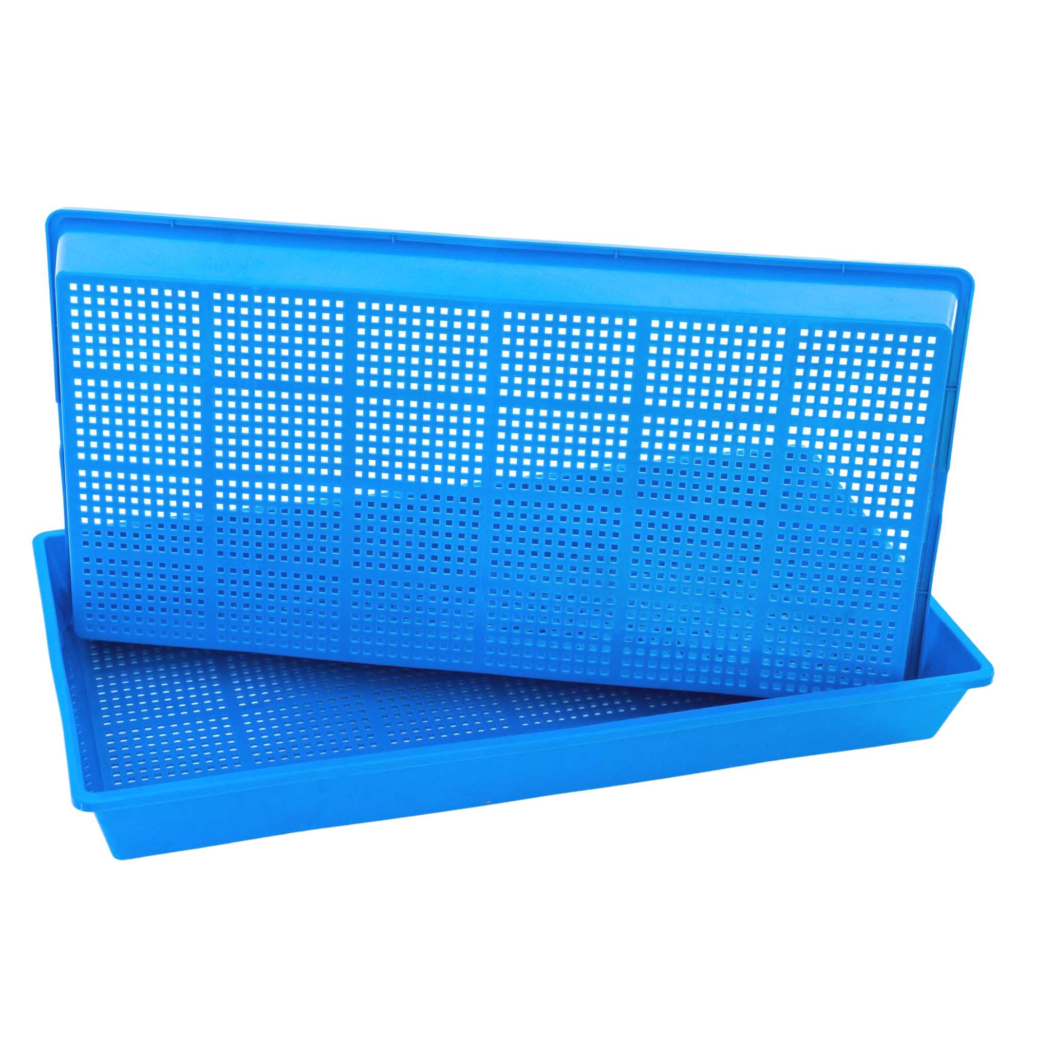 1020 Mesh Deep Extra Strength Colors - 2.5