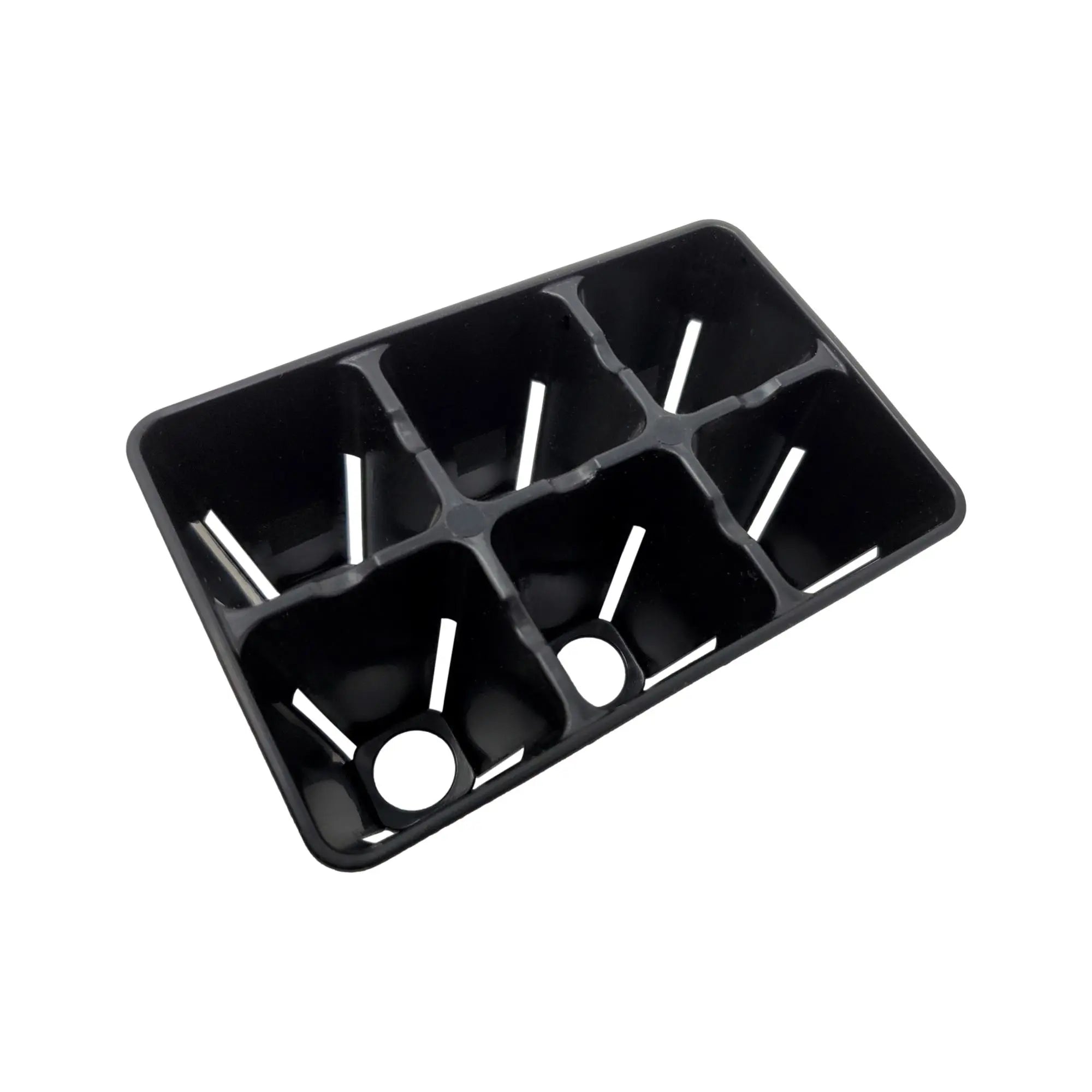 6 Cell Plug Tray Inserts