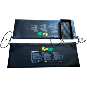 Commercial Heat Mat Master / Add-On