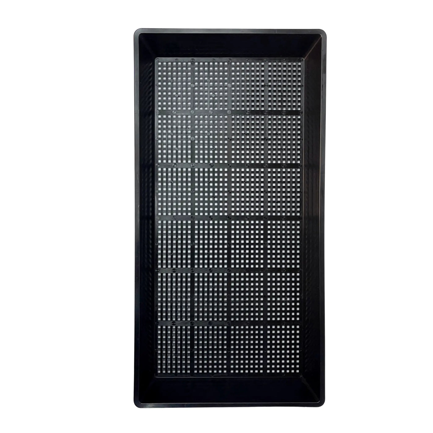 Heavy Duty Mesh Bottom Trays 2.5
