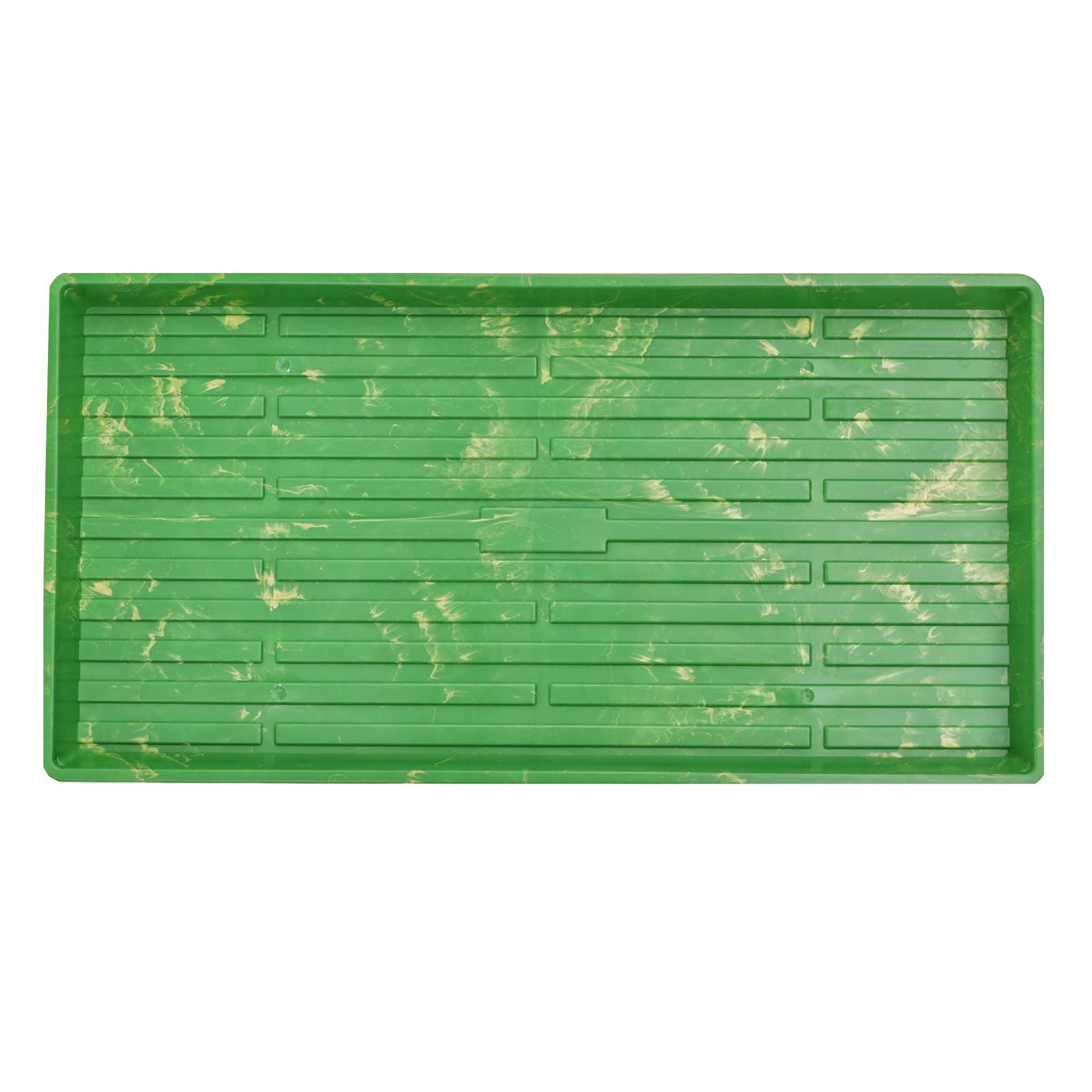 Donny Greens Microgreen Tray no Holes