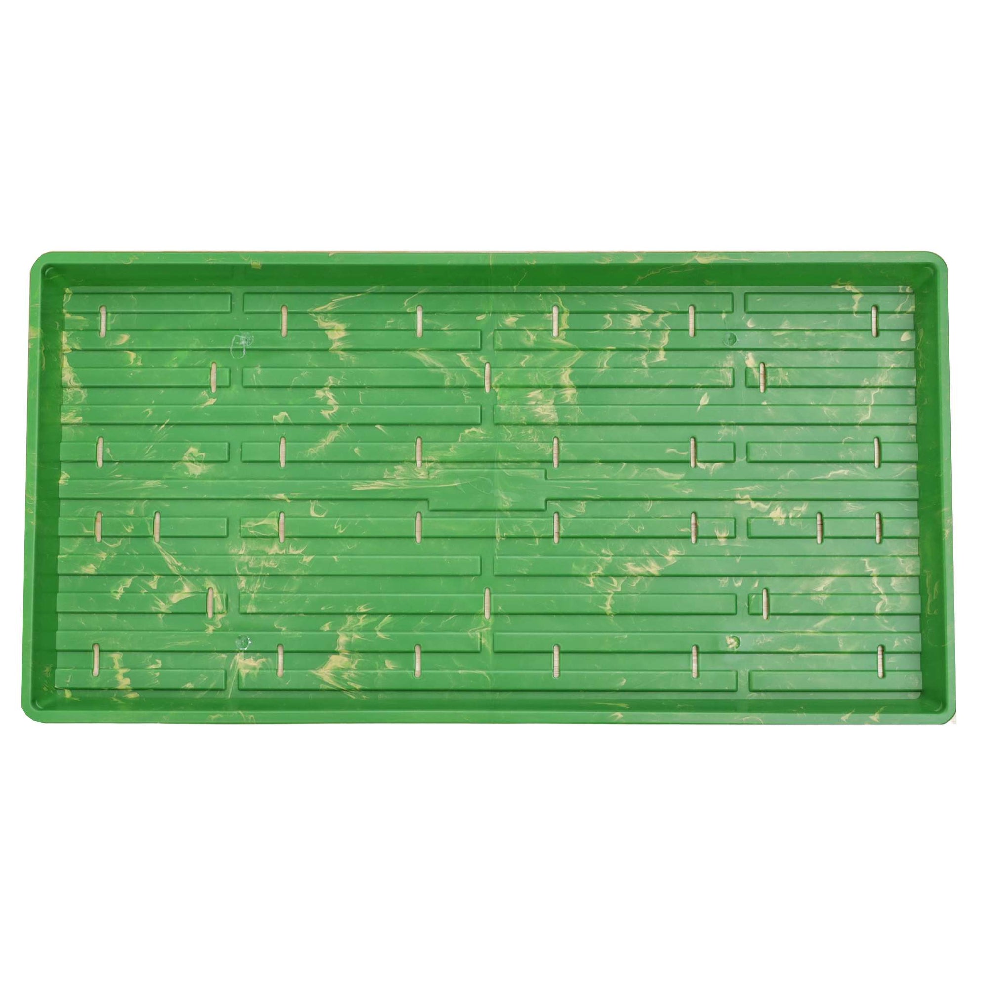 Donny Green Gold Standard Tray with holes