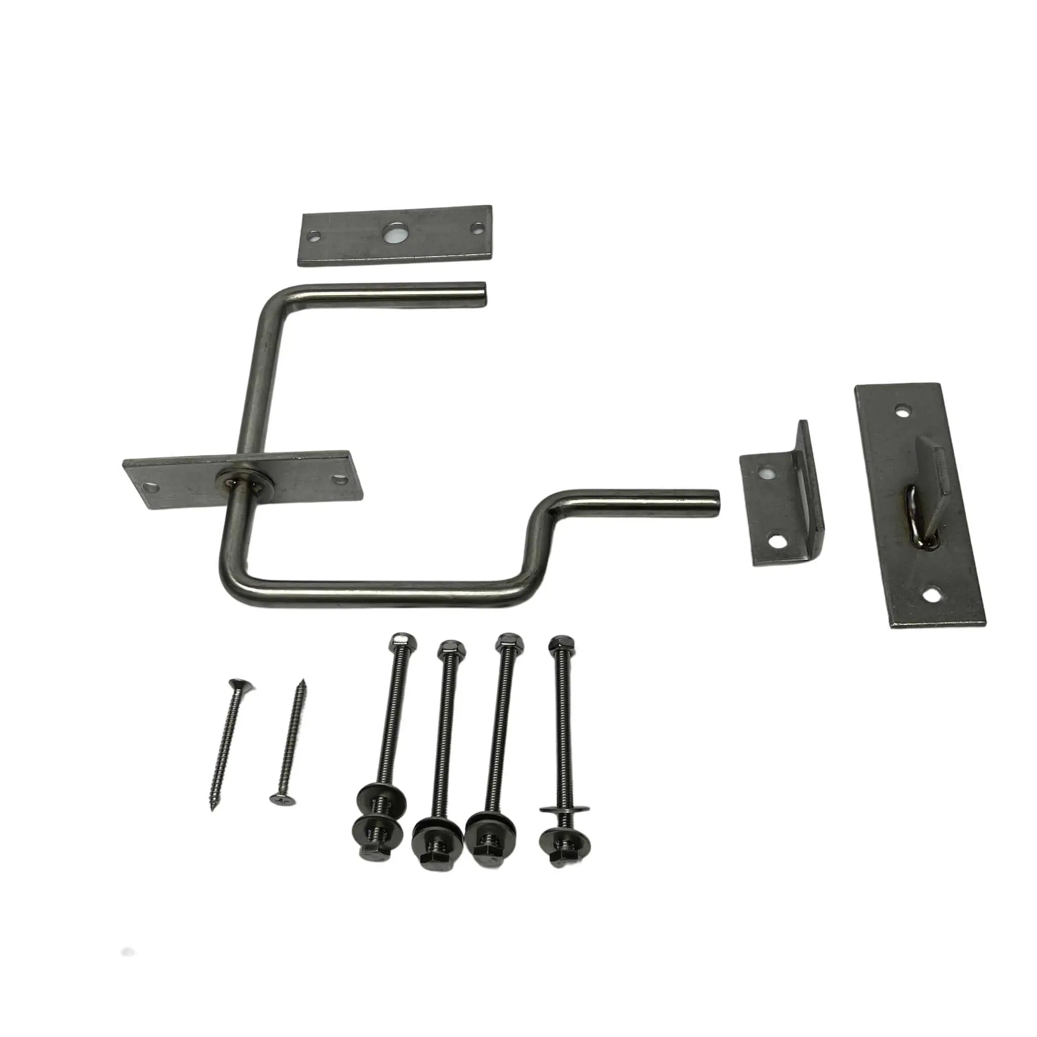 Door latch hardware deals