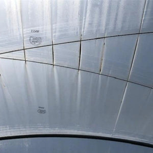 Diffused Greenhouse Plastic
