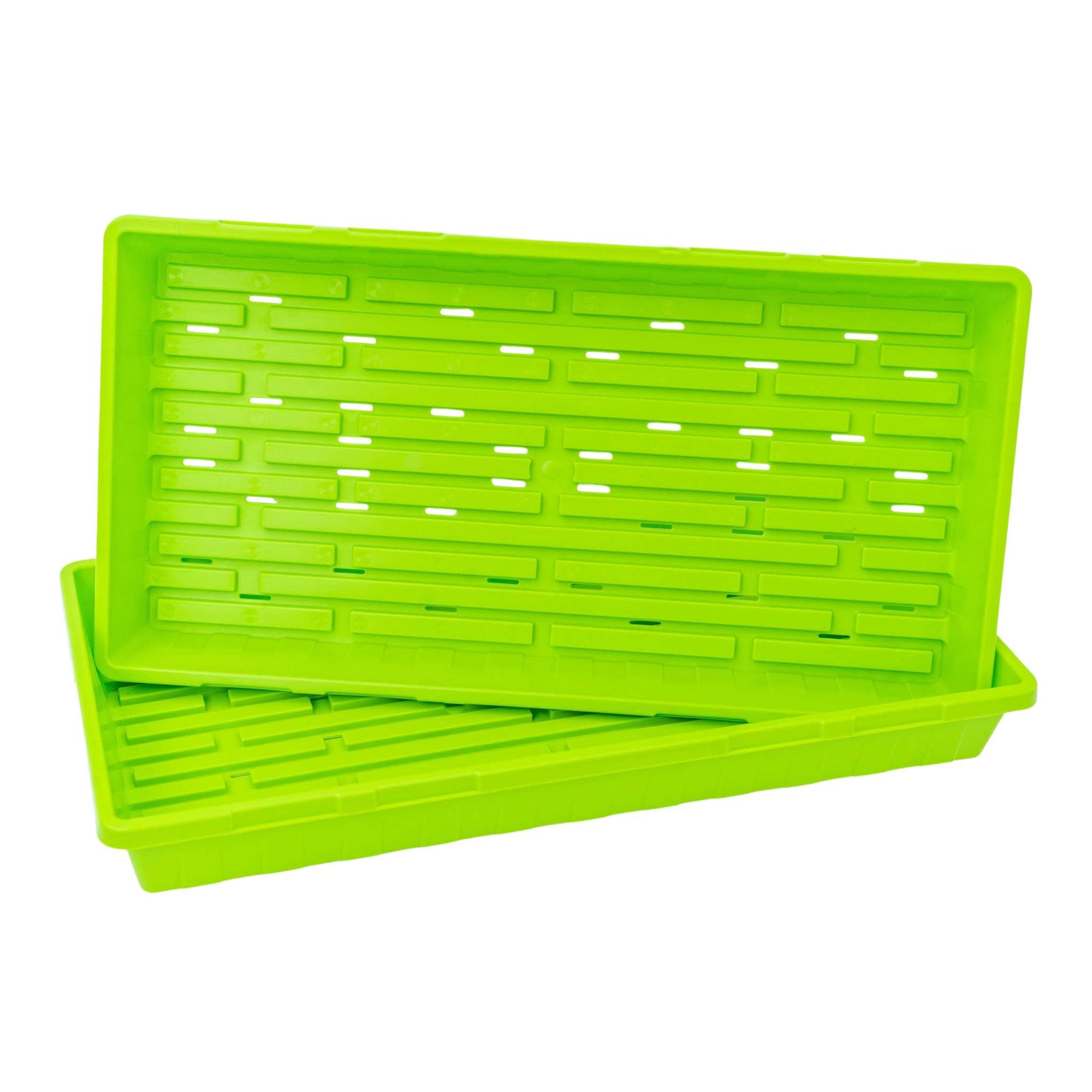 Green 1020 deep with holes