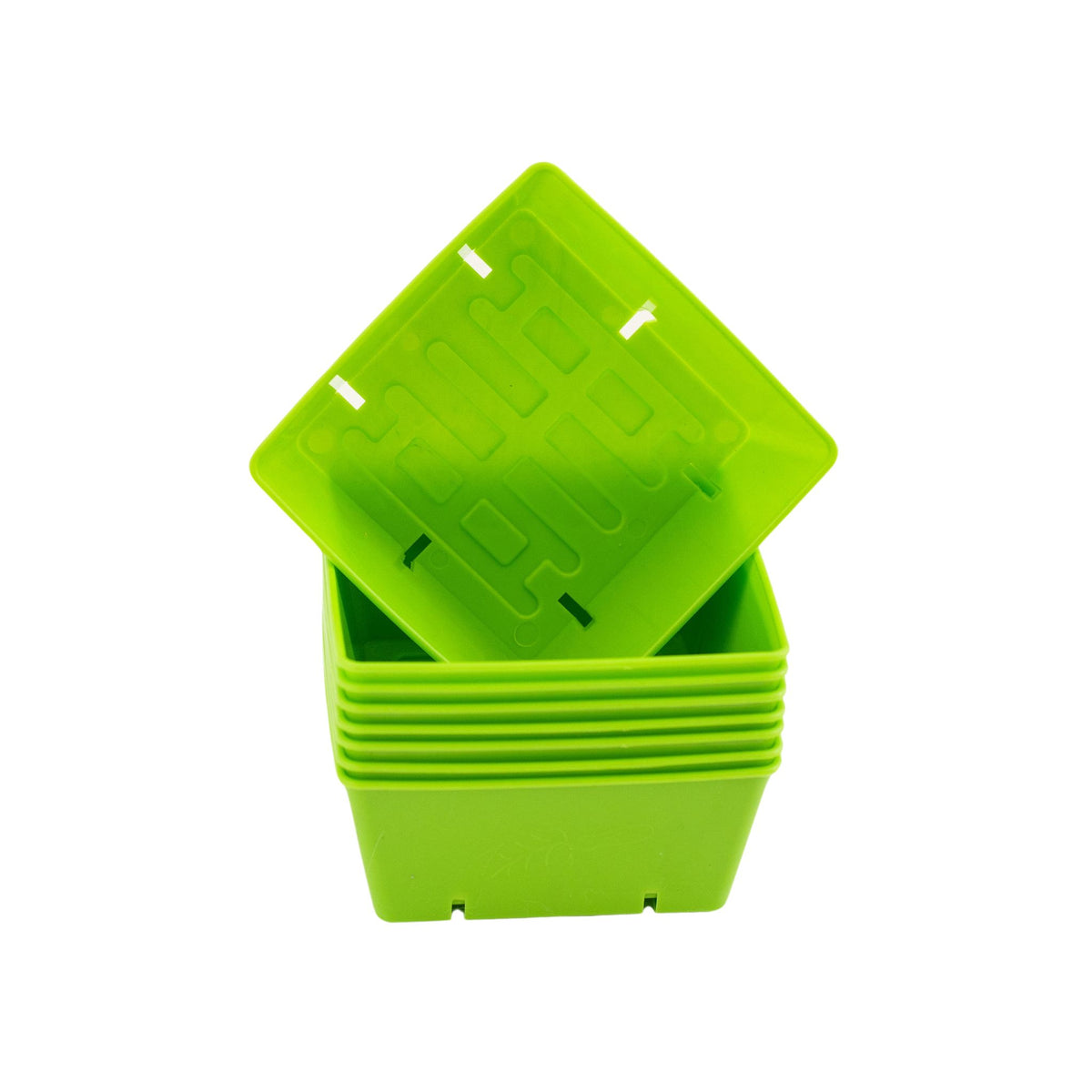 green 5x5 deep