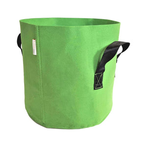 Green Grow Bag 7 Gallon
