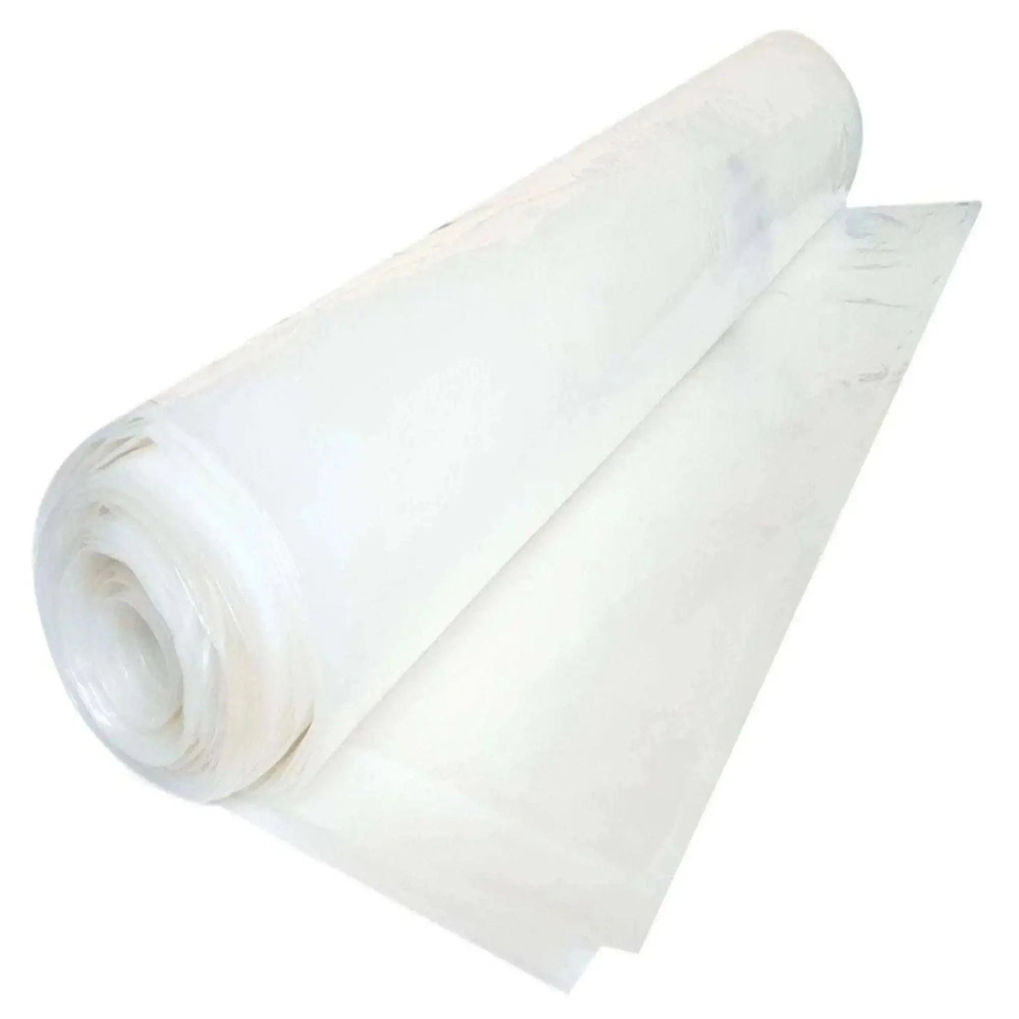 12 (1/8 Thick) Poly Foam Roll 188 Feet/Roll