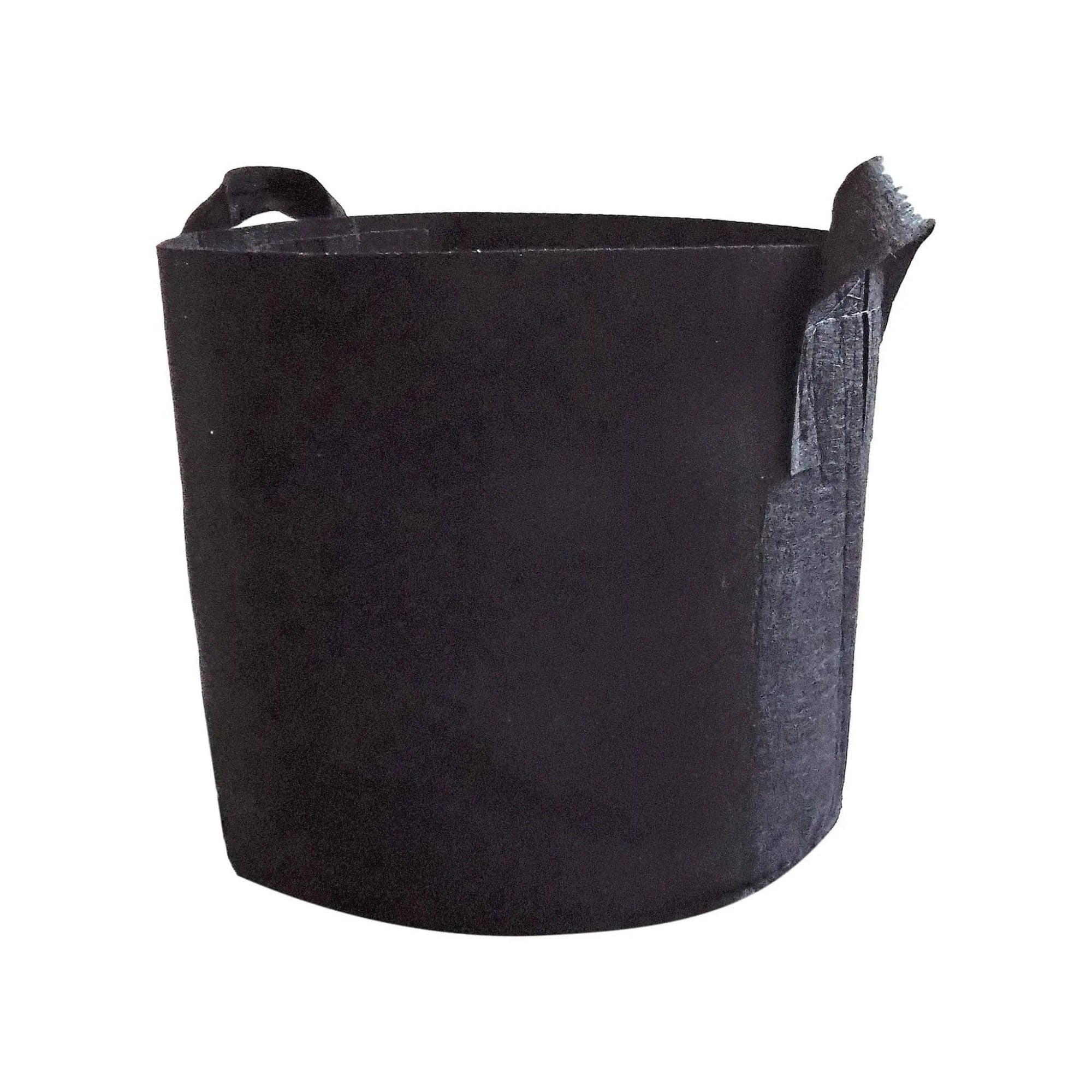 canvas pot plant bags Fabric Grow Bags | Shop Breathable Fabric Pots