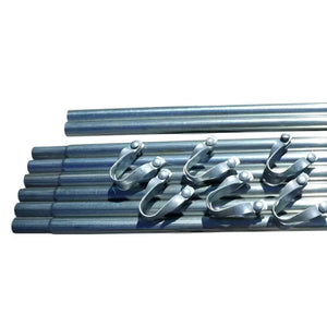 Purlin Hoophouse Upgrade Set