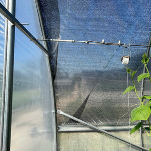 horizontal trellis bar