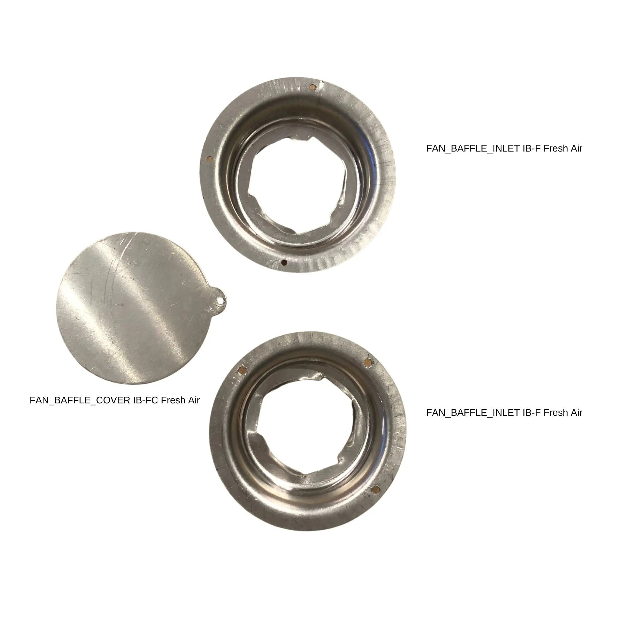 Air Inflation Kit | Browse Greenhouse Inflation Blower Kits for Air ...