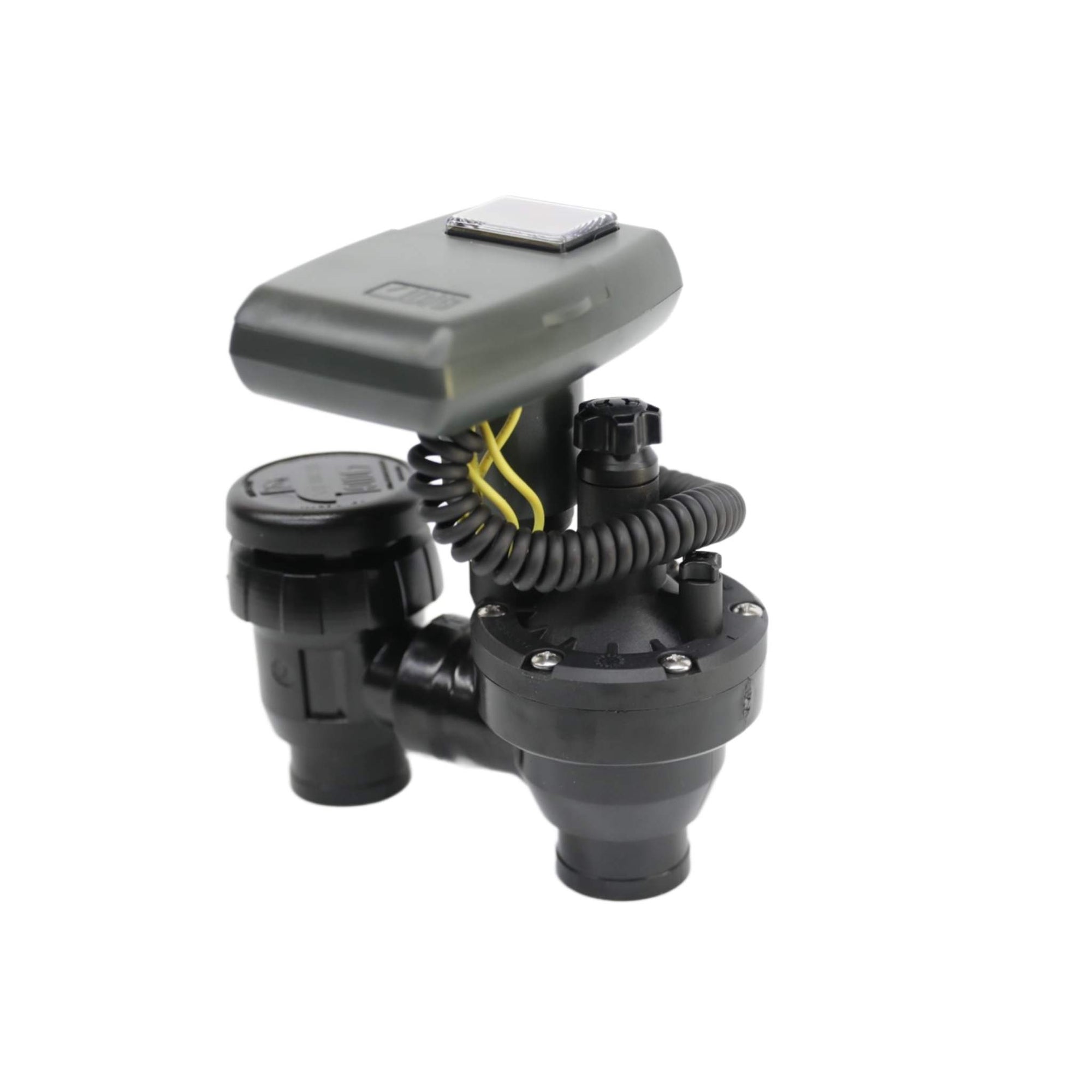 Irrigation Controller | LEIT 1 with 3/4′′ Anti-Siphon Valve - Bootstrap ...