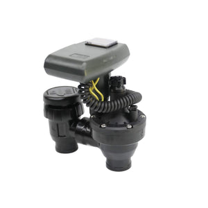 irrigation controller