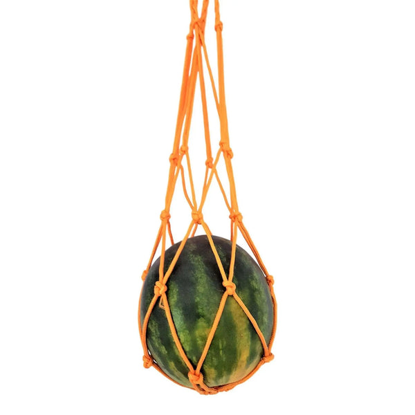 Vertical Gardening Aids 10 Pack Melon Hammock Nets