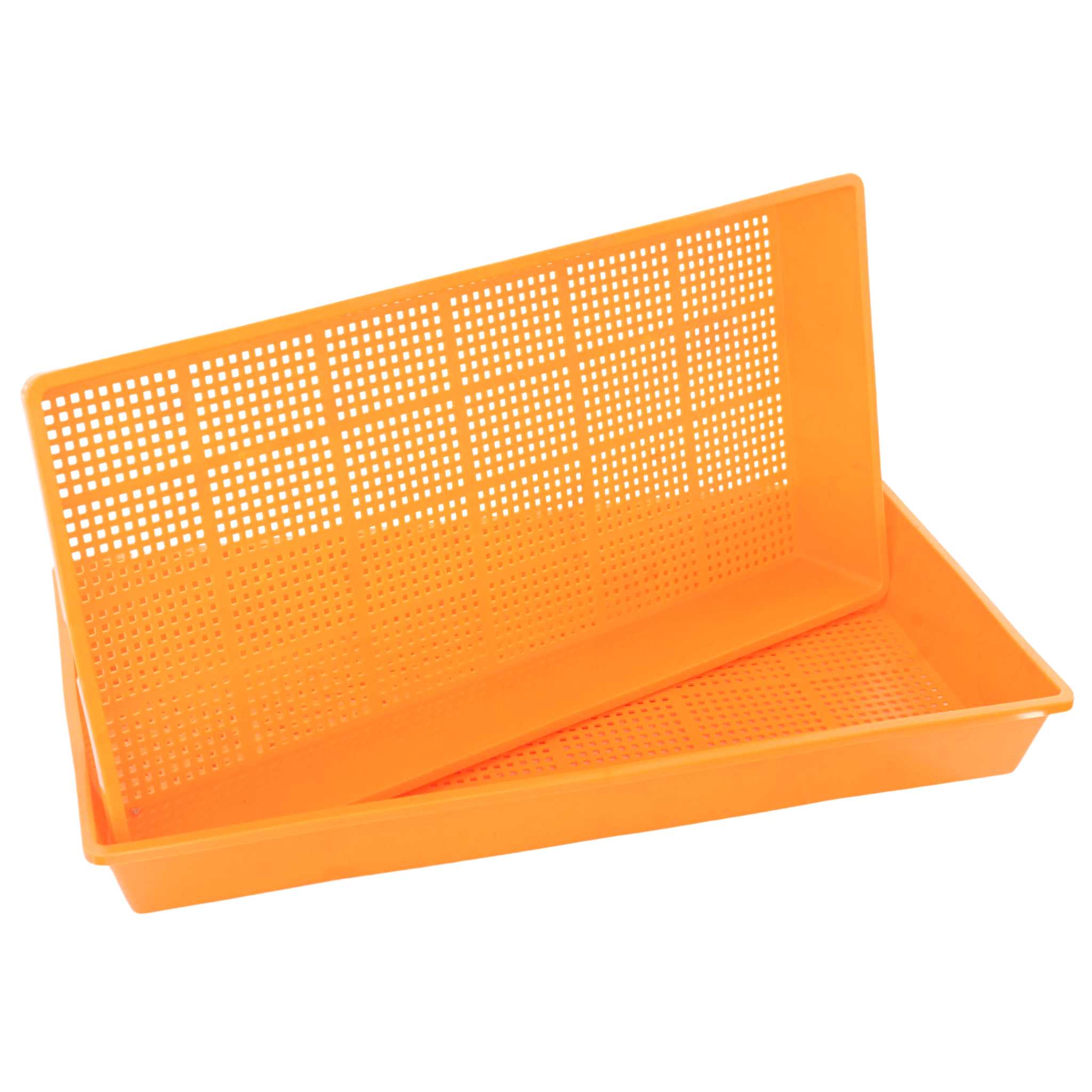 RK Products High Wear Seed Tube Guard Deere/Kinze Oversize