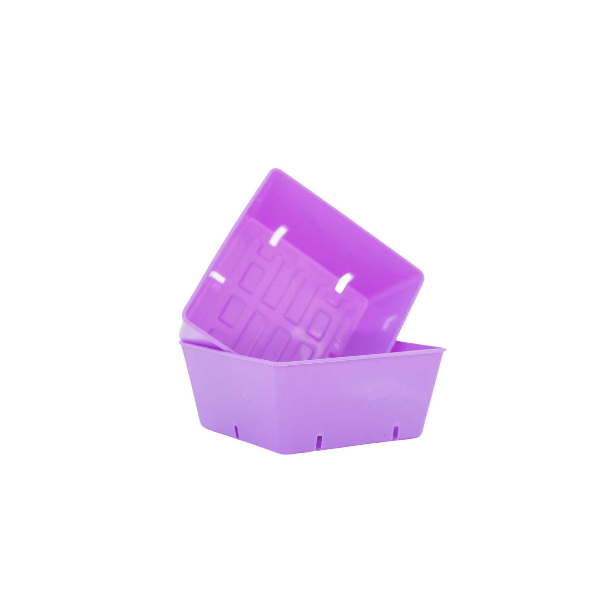 Rubbermaid Purple Ice Cube Trays