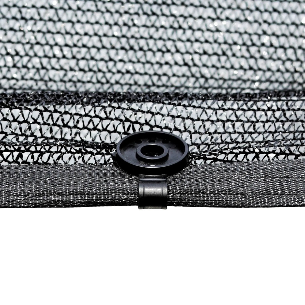 Shade Cloth Attachment