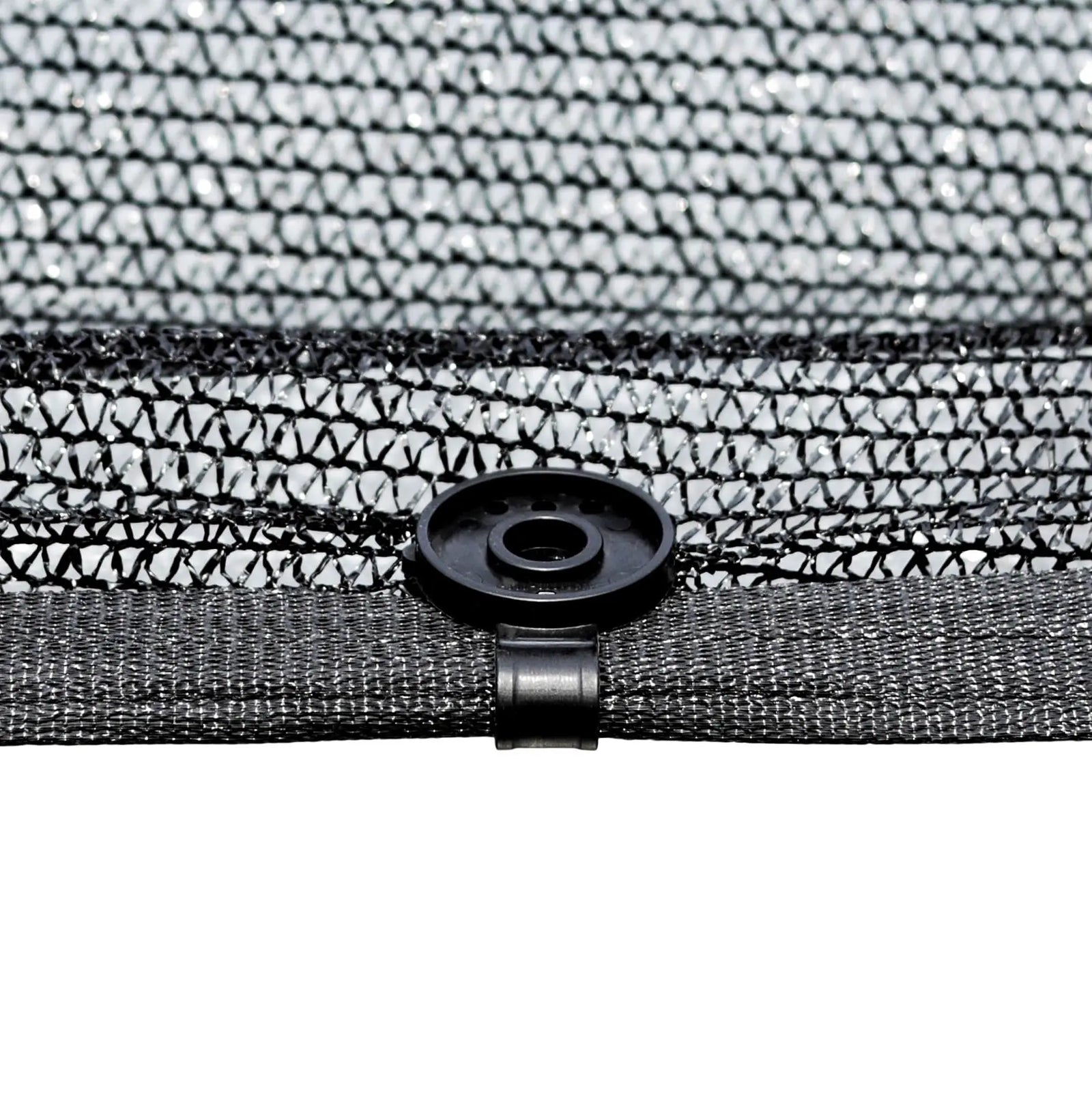 Shade Cloth Attachment