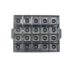 Mini 20 Ladbrooke Soil Blocker