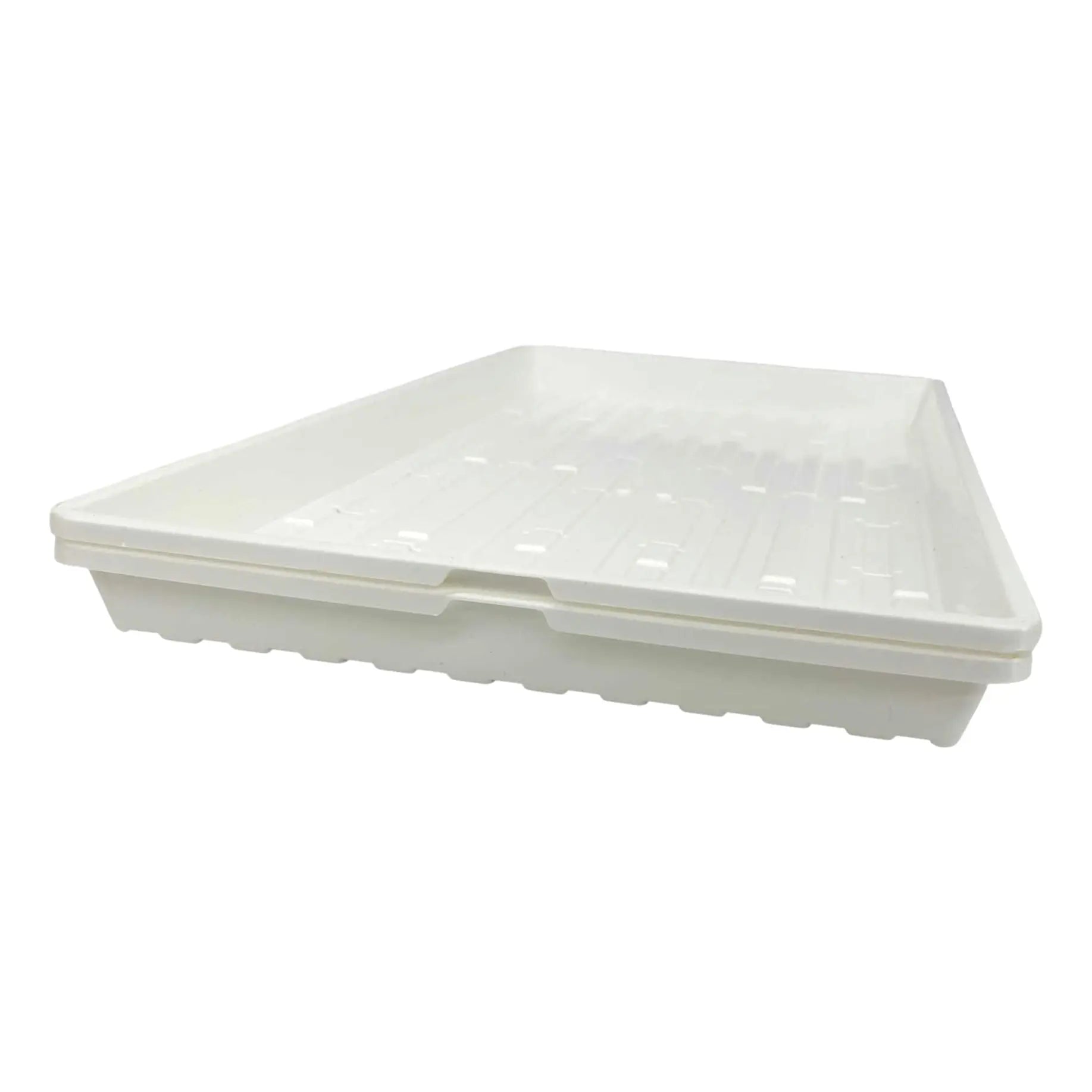 Microgreen Trays  Shop Shallow Trays for Microgreens - Bootstrap